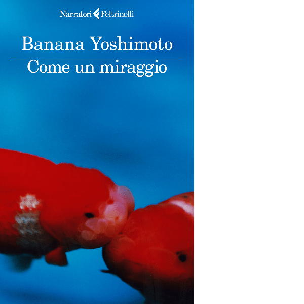 Come un miraggio