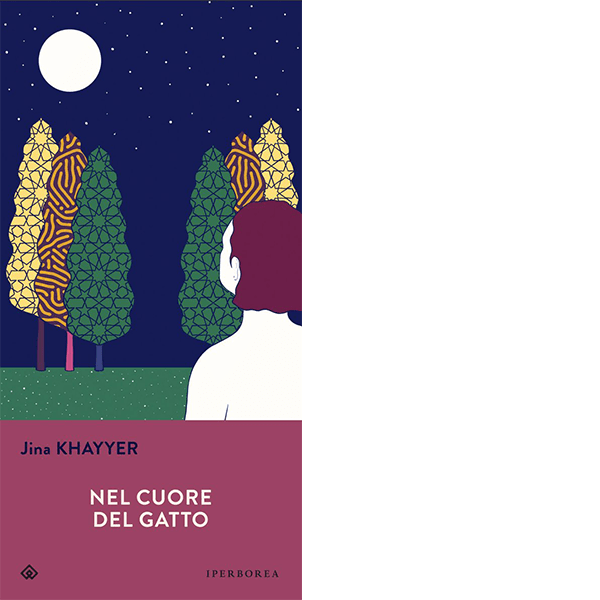 Nel cuore del gatto
