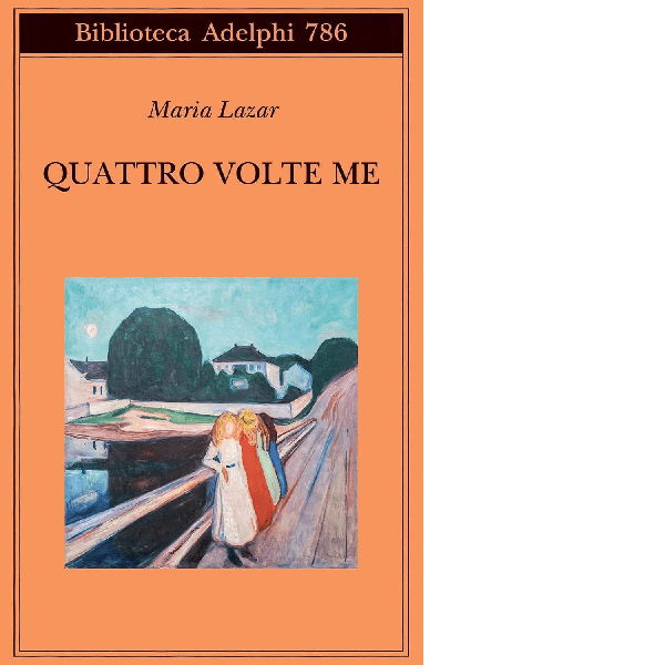 Quattro volte me
