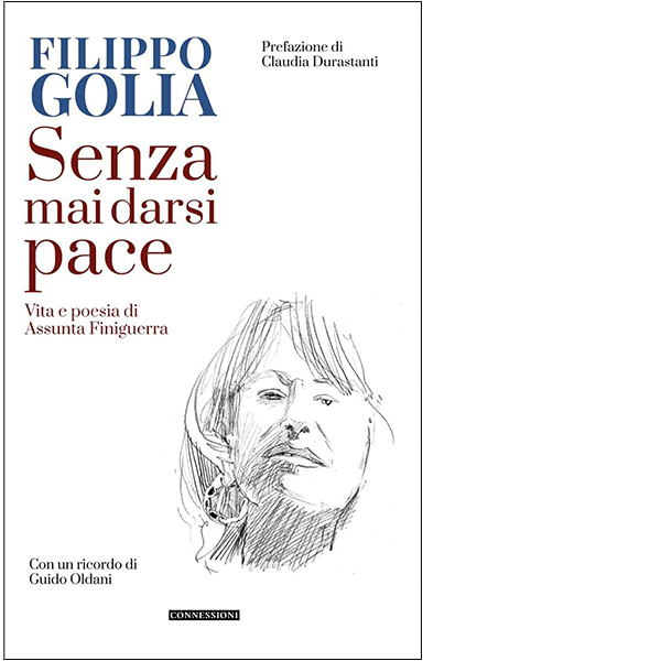 Senza mai darsi pace
