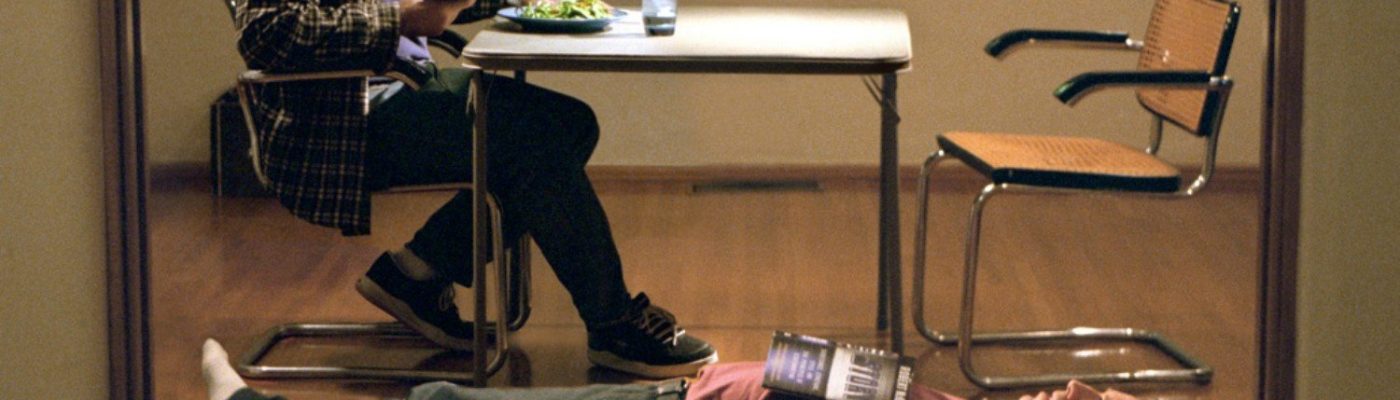 A piedi nudi nei labirinti della mente. Un viaggio nel cinema paradossale e metariflessivo di Charlie Kaufman