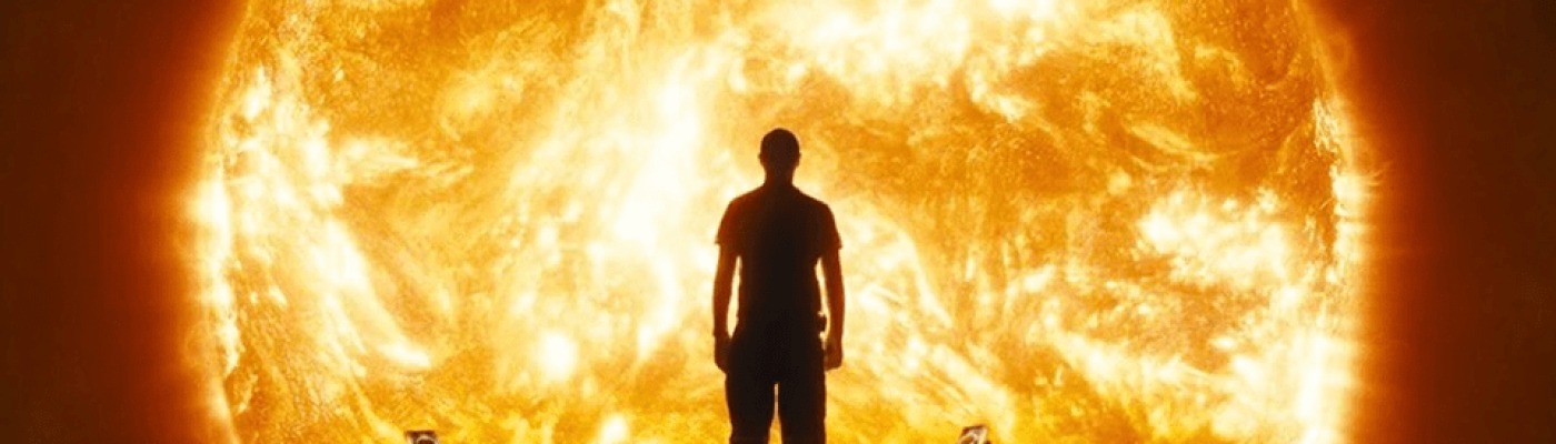 L’impenetrabile tenebra del Sole. Una lettura conradiana di Sunshine di Danny Boyle